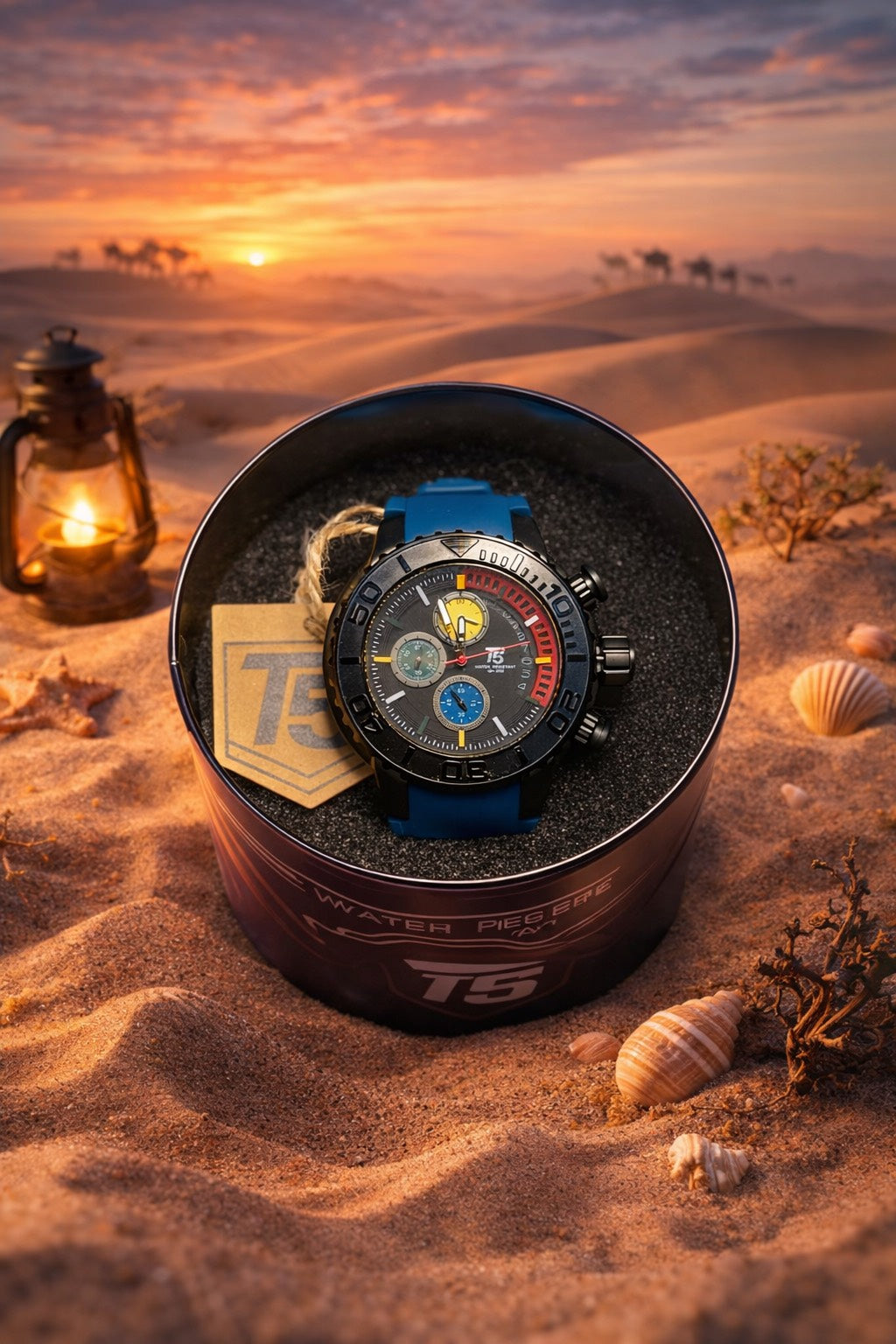 Silicon Quartz best Fashionable Watch formen