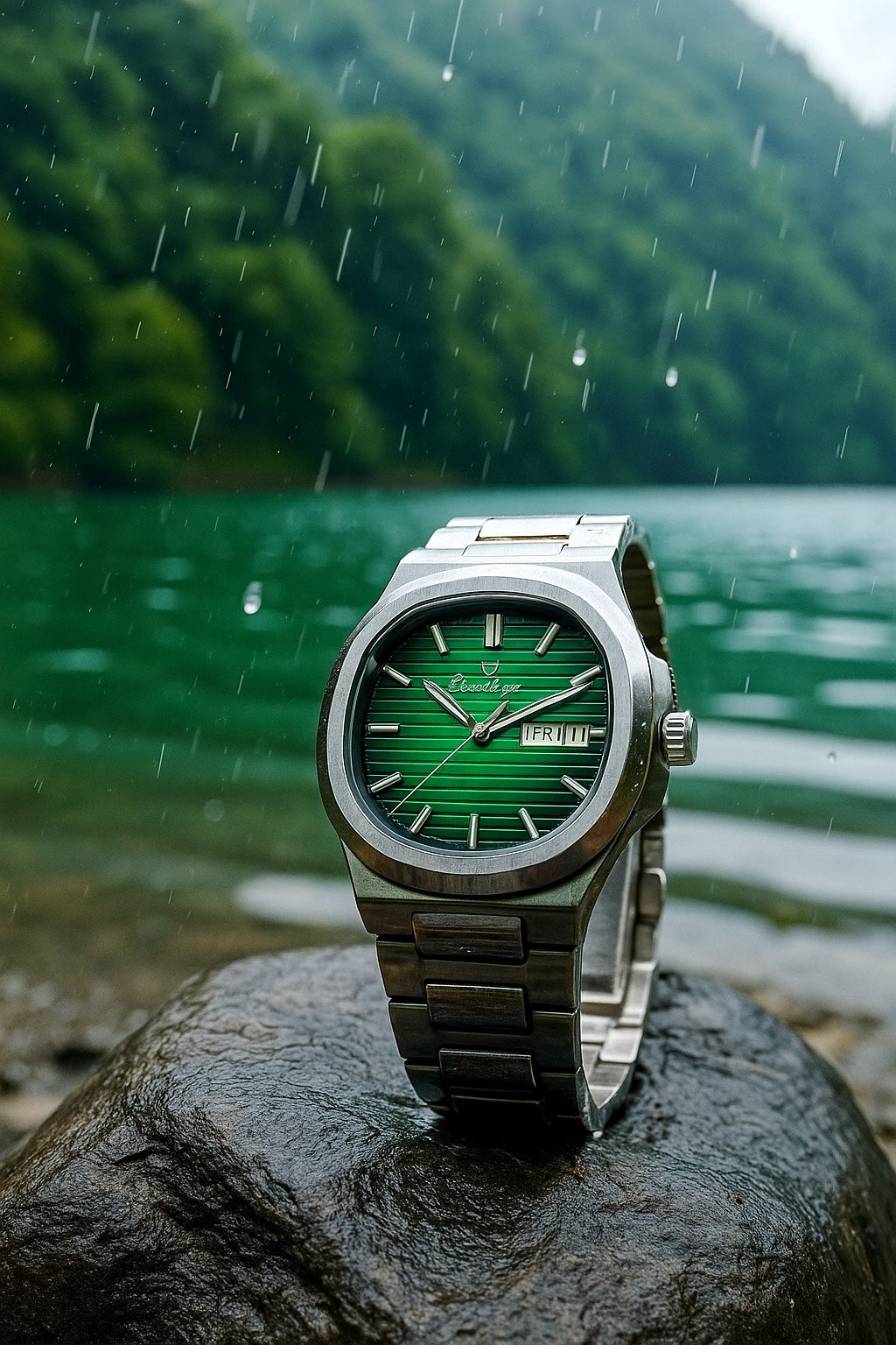 Poedgar Luxury Watch