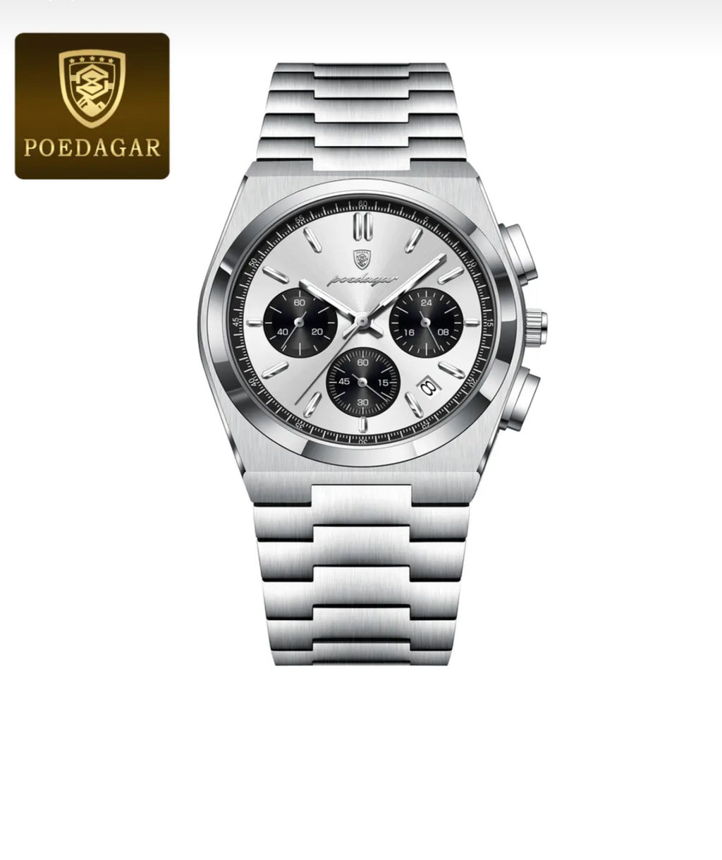 Poedgar Luxury Watch