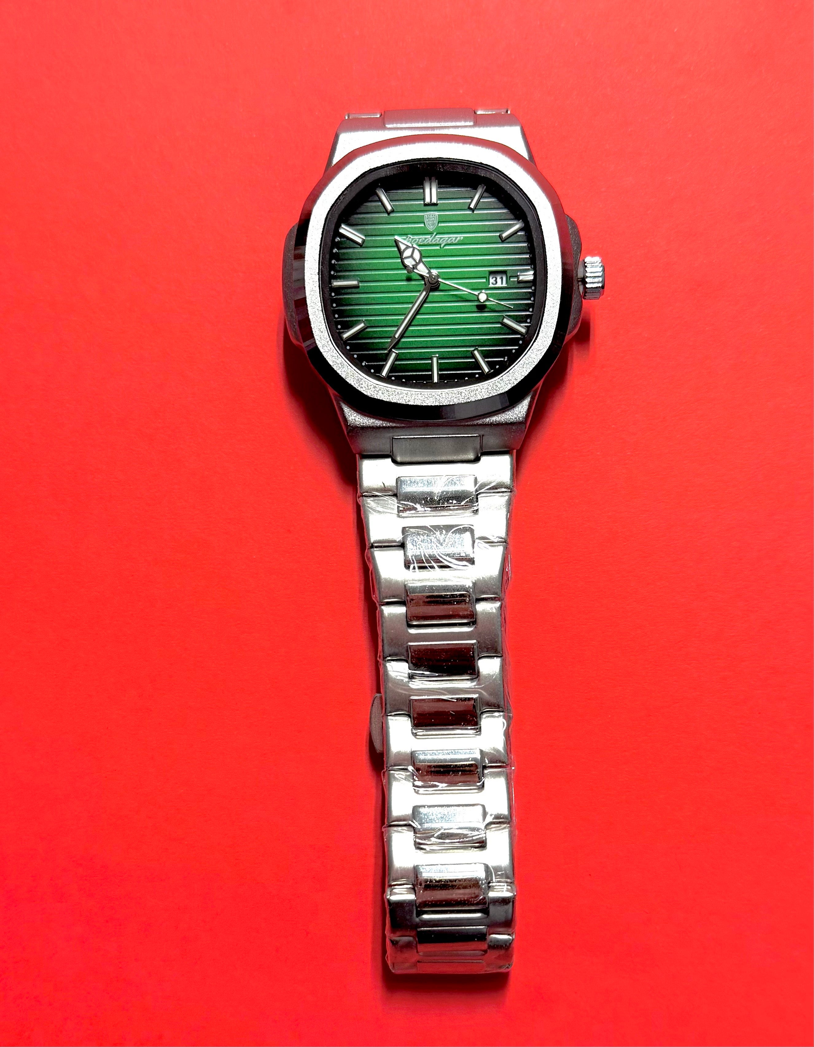 Poedgar Luxury Watch