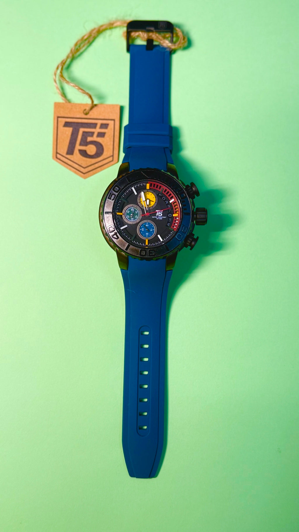 Silicon Quartz best Fashionable Watch formen