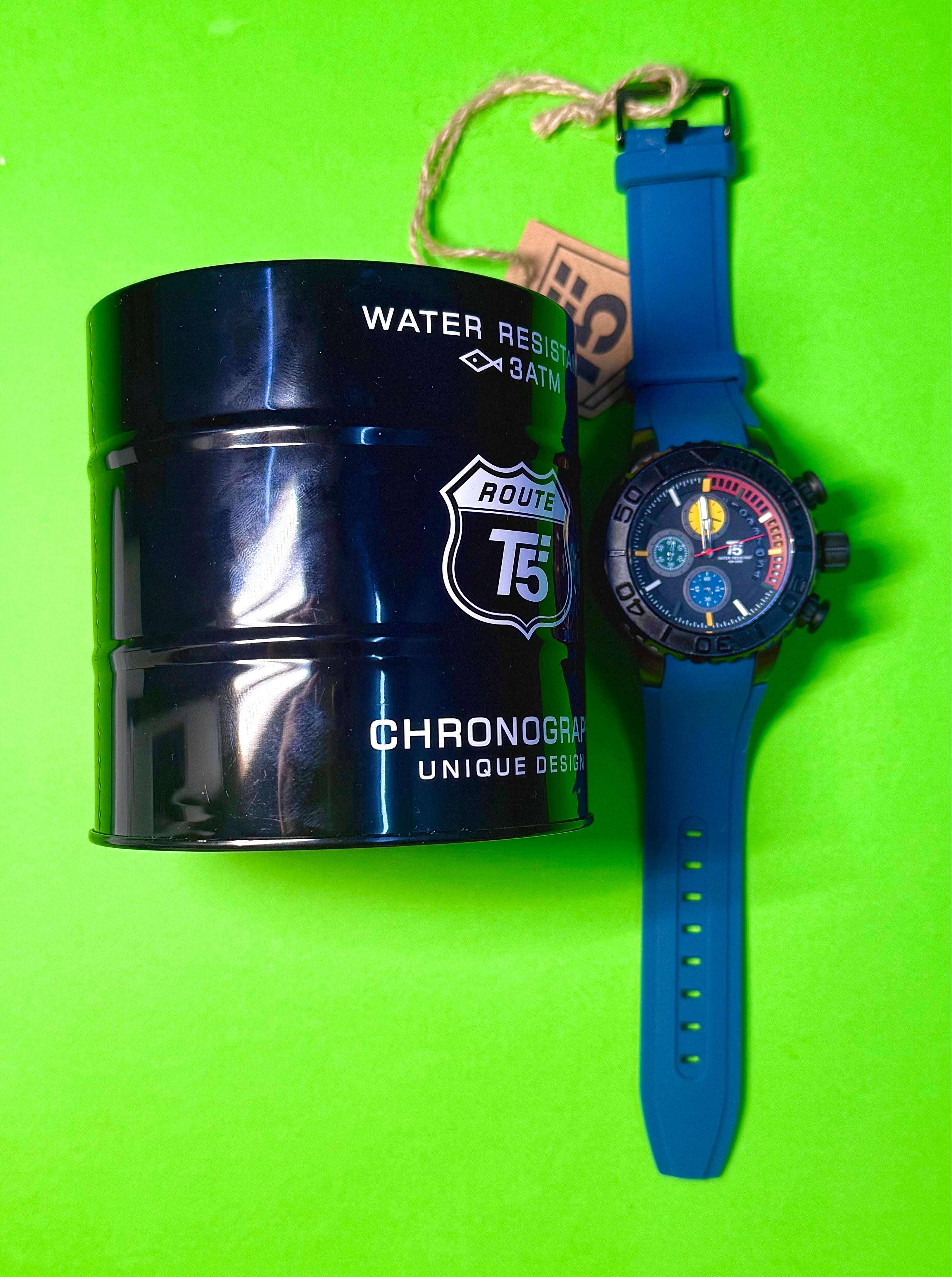 Silicon Quartz best Fashionable Watch formen