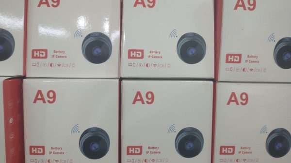 Mini Camera Full Hd Camera 1080p Wifi and sim supoted
